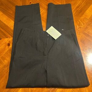 Women’s Black Pants